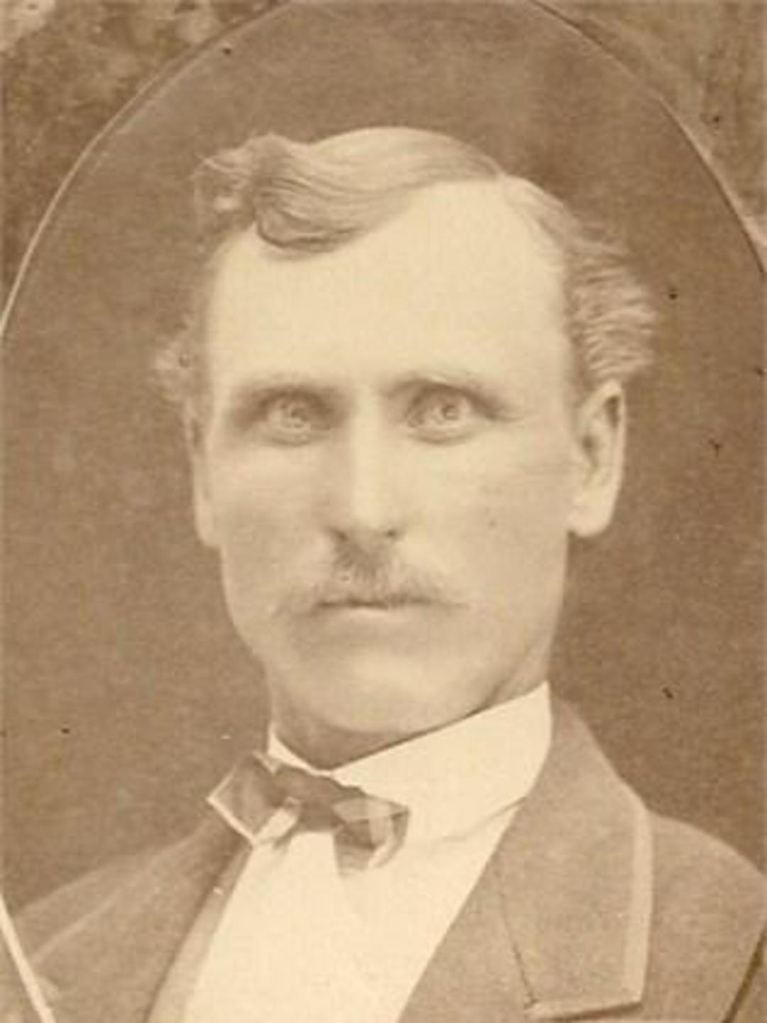 Oliver Perry Lemmon (1843 - 1894) Profile